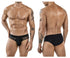 Clever 1849 Eros Bikini Color Black